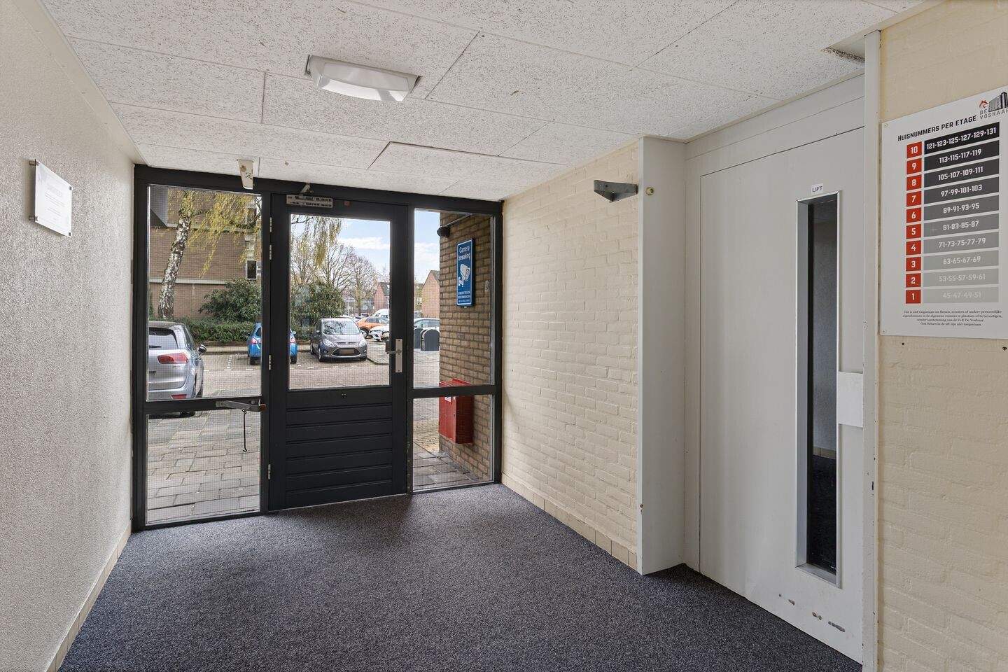 Appartement te koop: Geessinkweg 65, Enschede