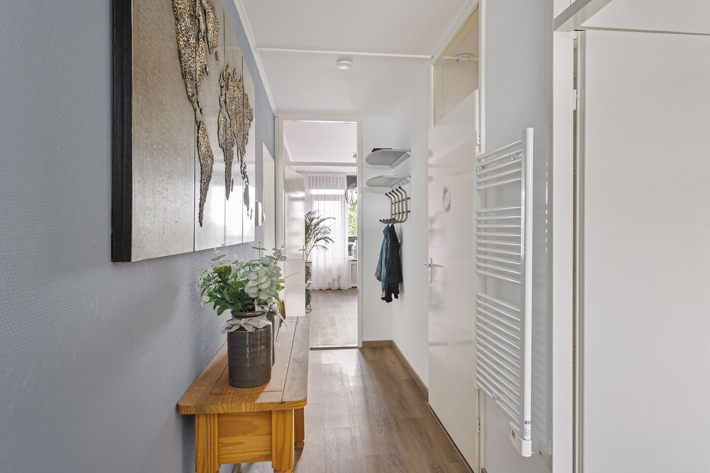 Appartement te koop: Geessinkweg 65, Enschede