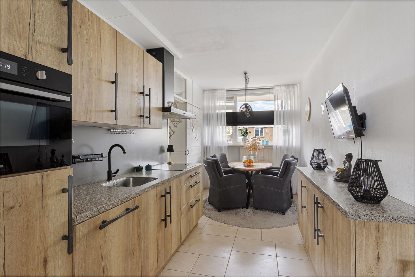 Appartement te koop: Geessinkweg 65, Enschede