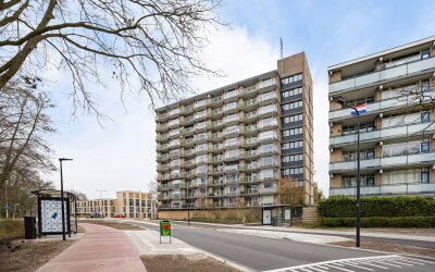 Geessinkweg 65