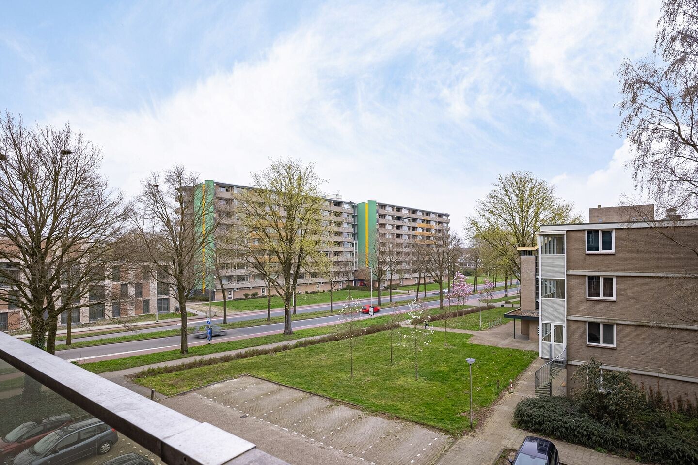 Appartement te koop: Geessinkweg 65, Enschede