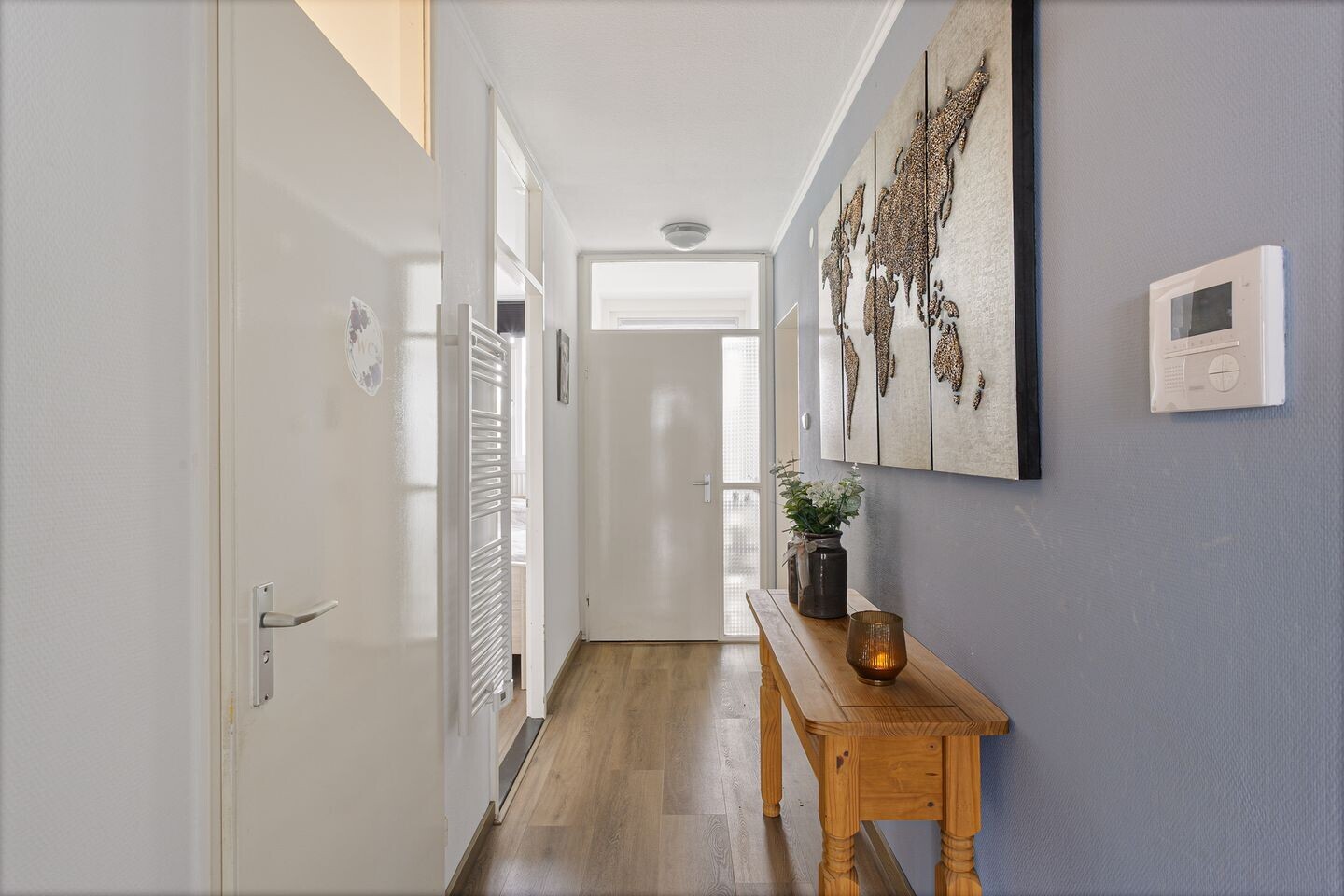 Appartement te koop: Geessinkweg 65, Enschede