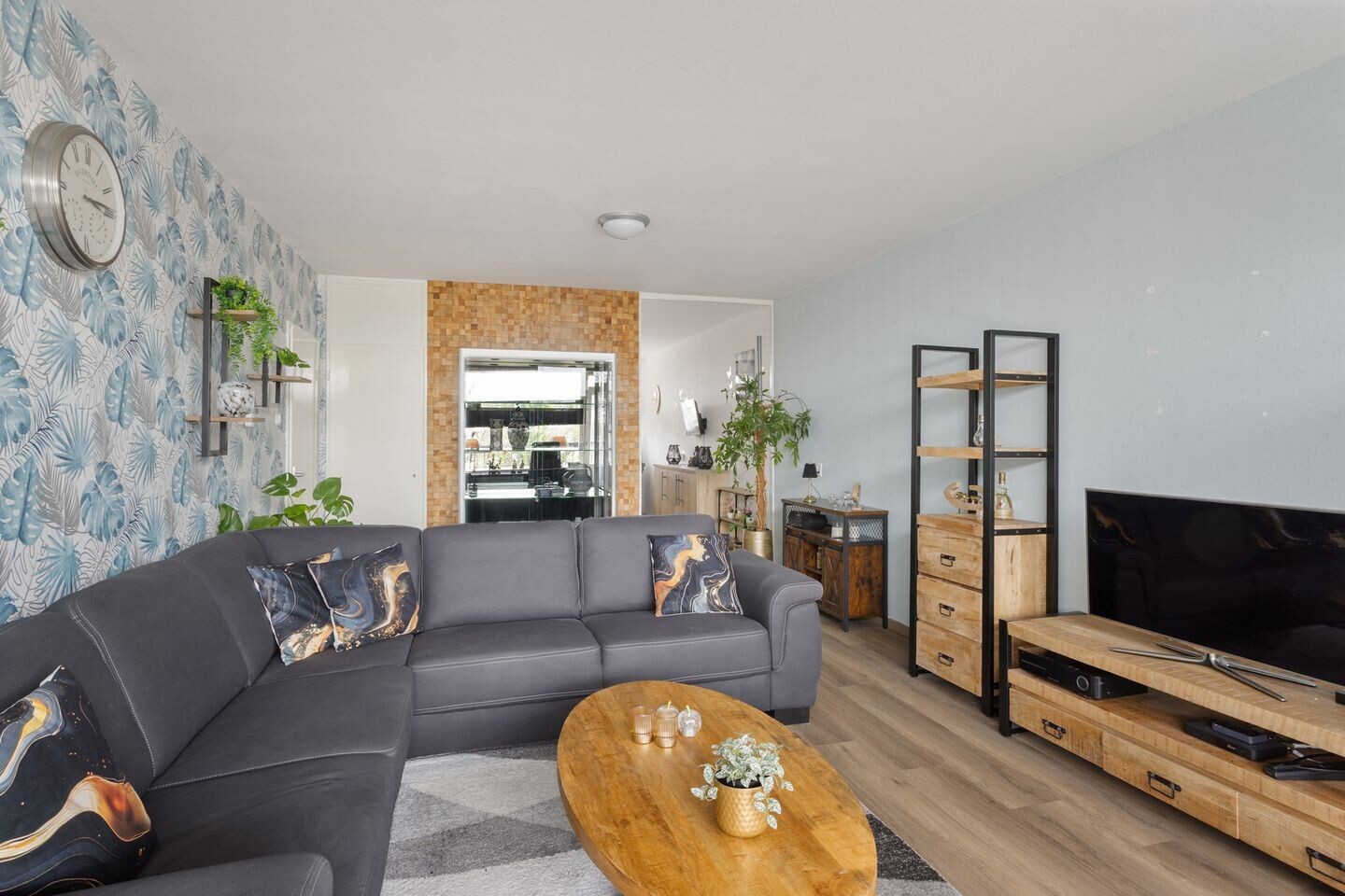 Appartement te koop: Geessinkweg 65, Enschede