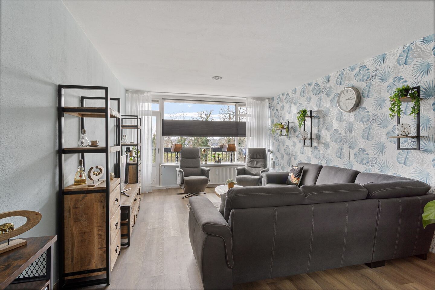 Appartement te koop: Geessinkweg 65, Enschede
