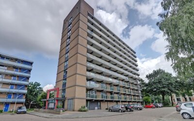 Geessinkweg 77