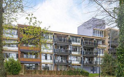 Geessinkweg 289-A