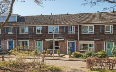 Markveldebrink 252