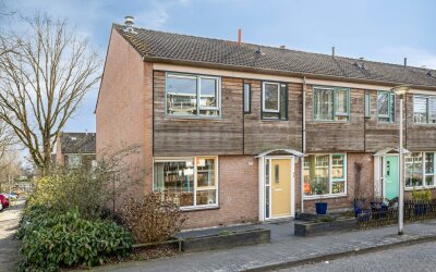 Markveldebrink 272