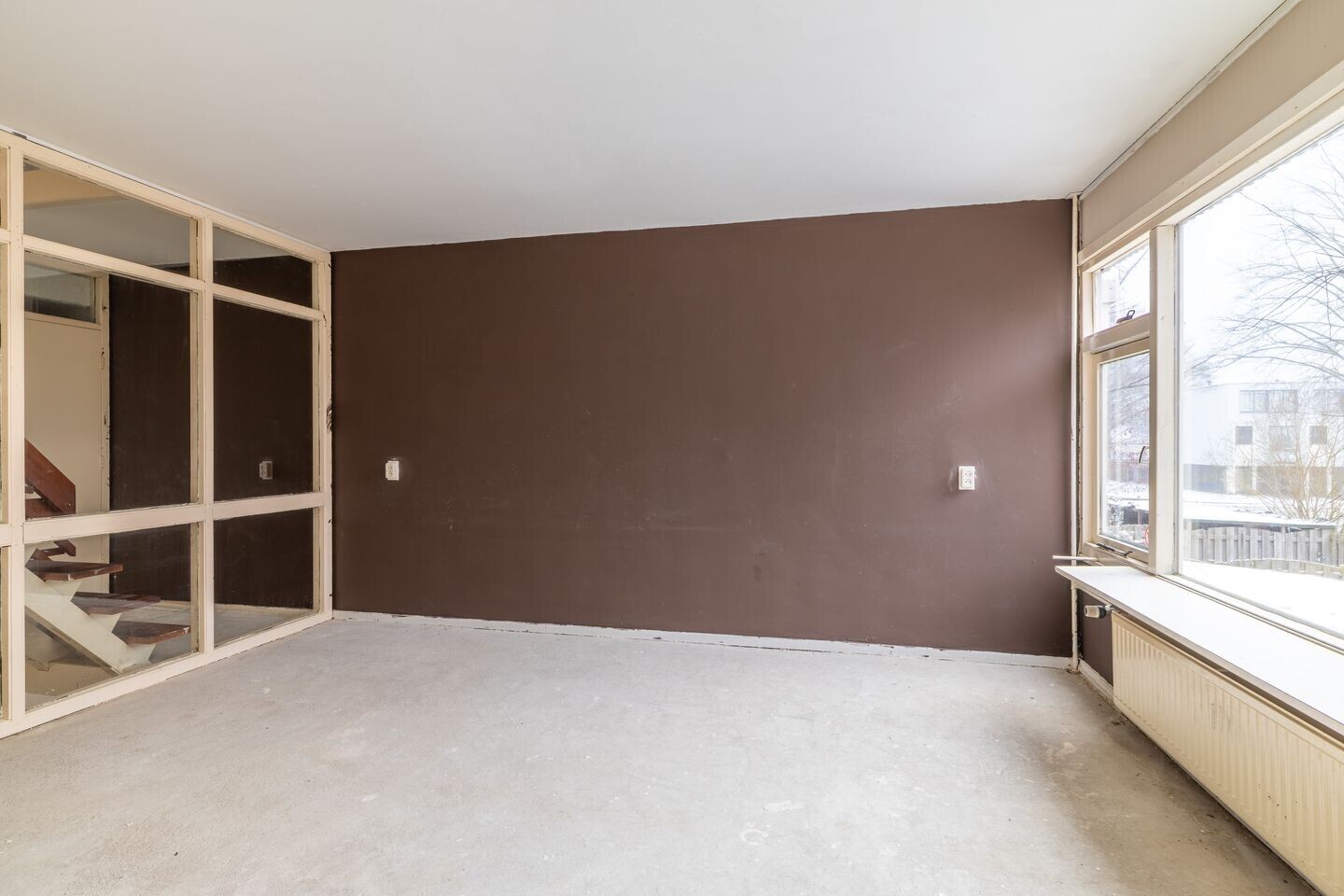 Tussenwoning te koop: Agelobrink 28, Enschede