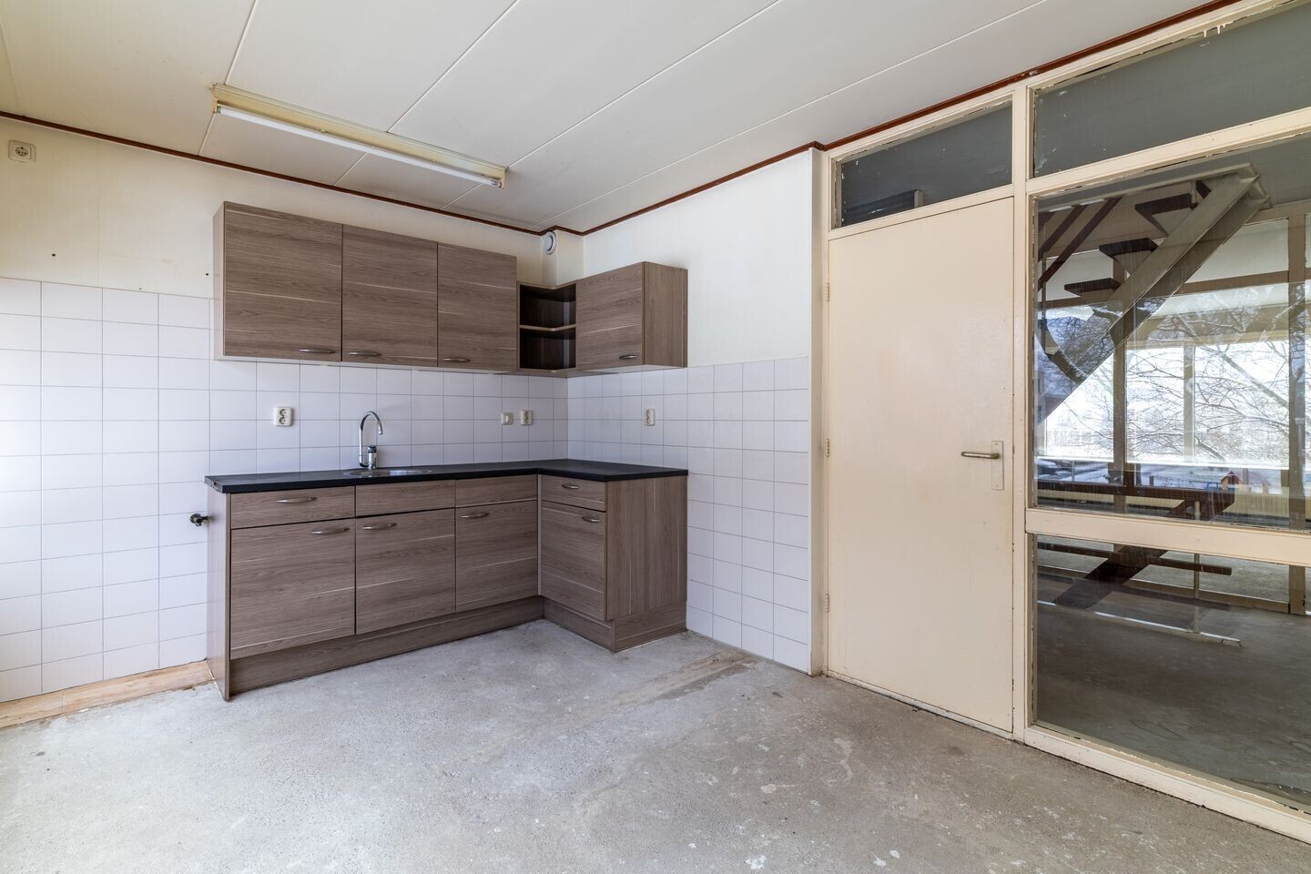 Tussenwoning te koop: Agelobrink 28, Enschede