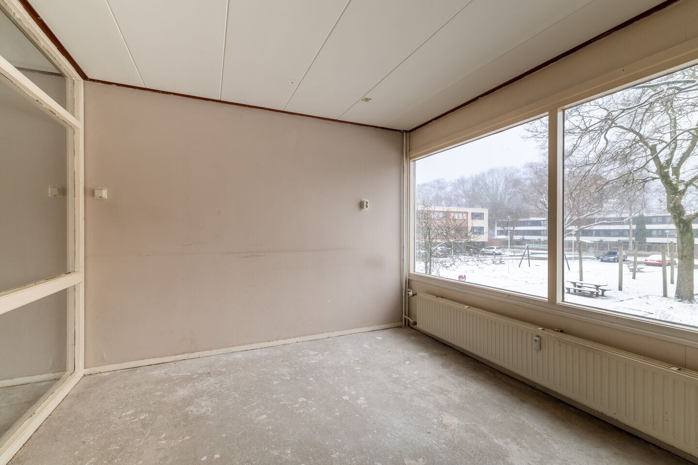 Tussenwoning te koop: Agelobrink 28, Enschede