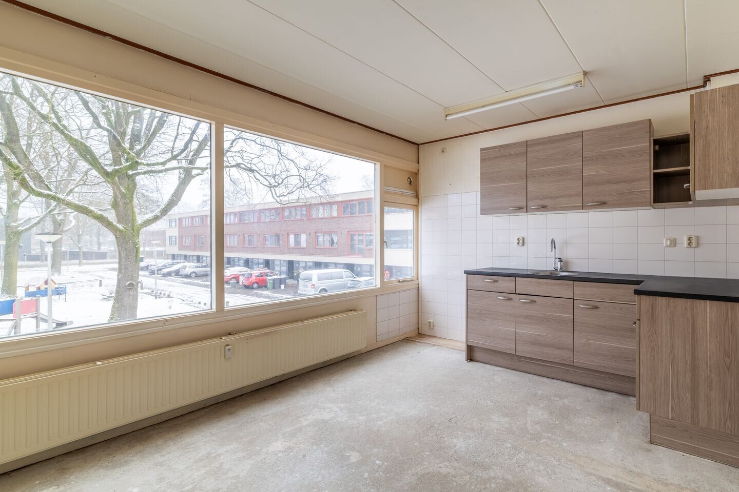 Tussenwoning te koop: Agelobrink 28, Enschede
