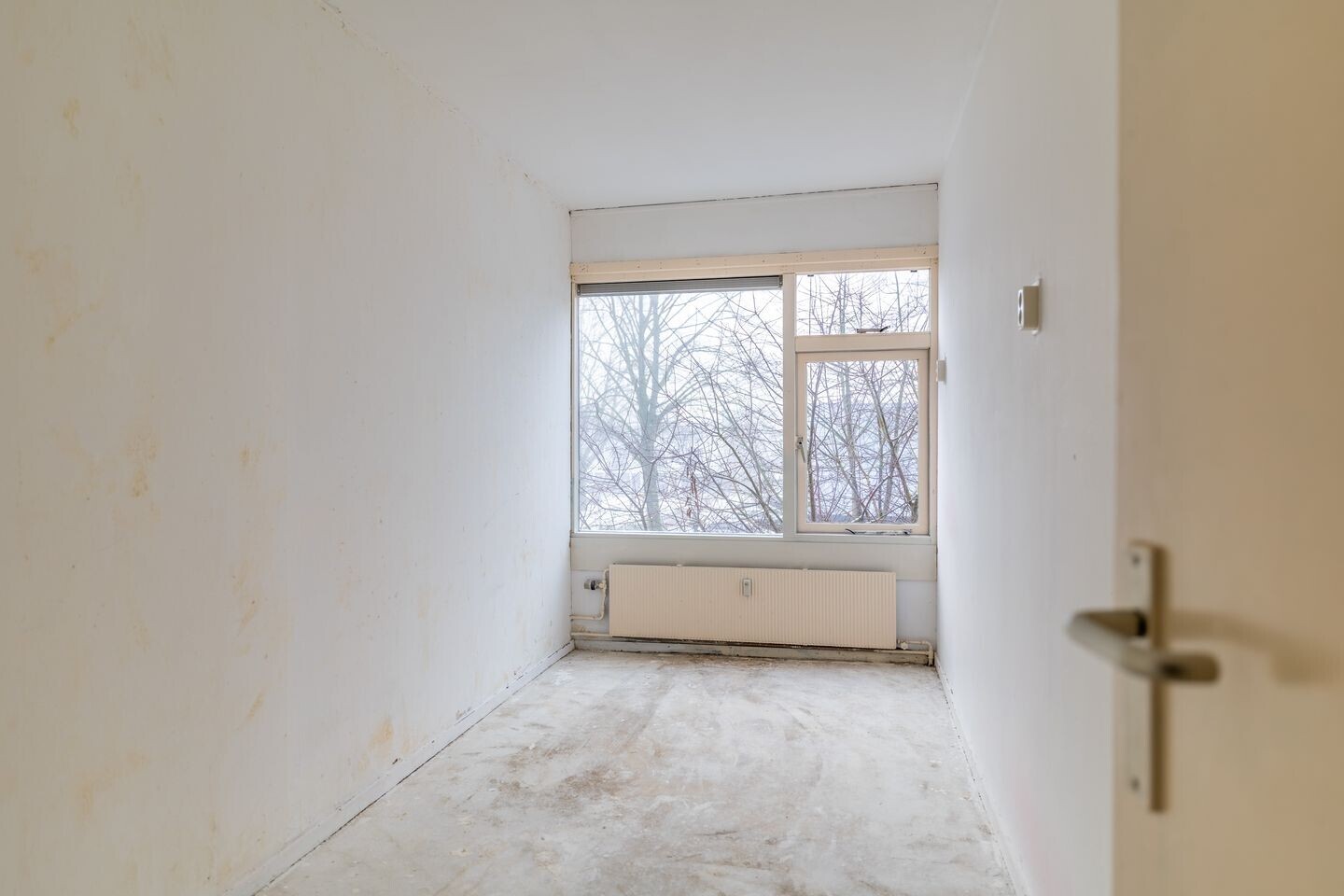 Tussenwoning te koop: Agelobrink 28, Enschede