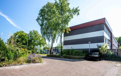 Haarlebrink 11