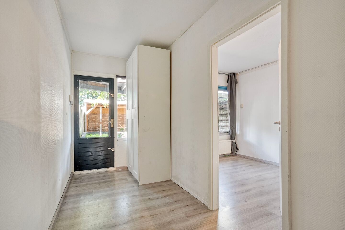 Tussenwoning te koop: Haarlebrink 27, Enschede