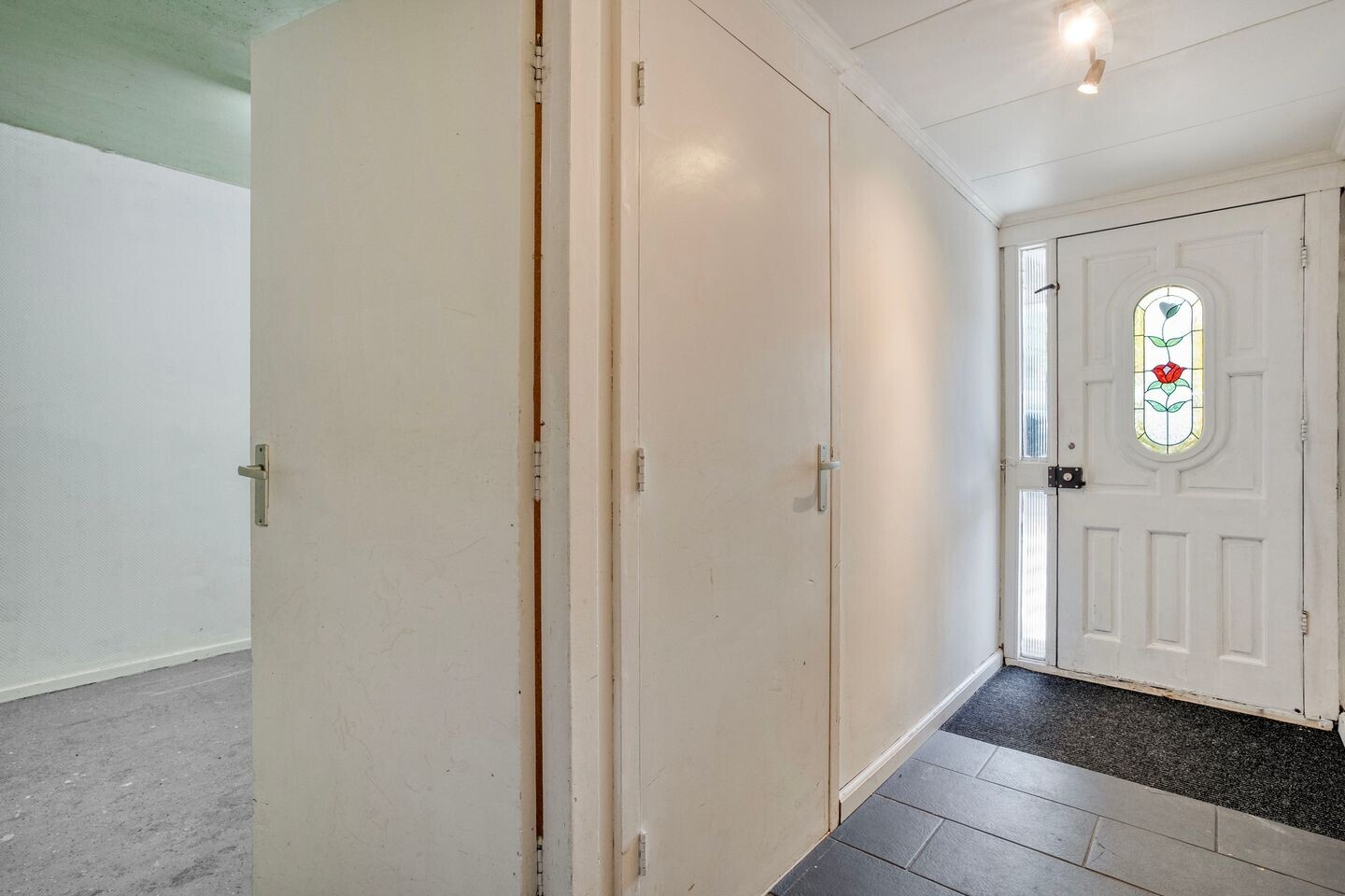 Tussenwoning te koop: Haarlebrink 27, Enschede