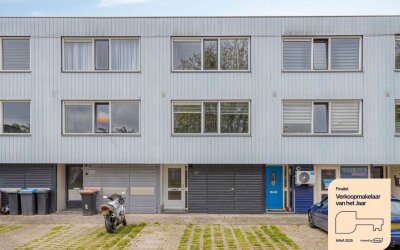 Manderbrink 30