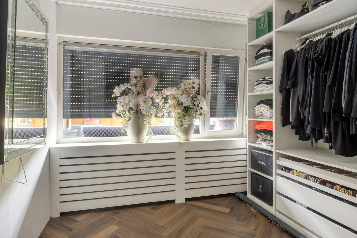 Tussenwoning te koop: Vassebrink 4, Enschede