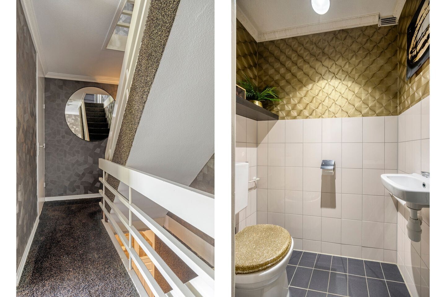 Tussenwoning te koop: Vassebrink 4, Enschede
