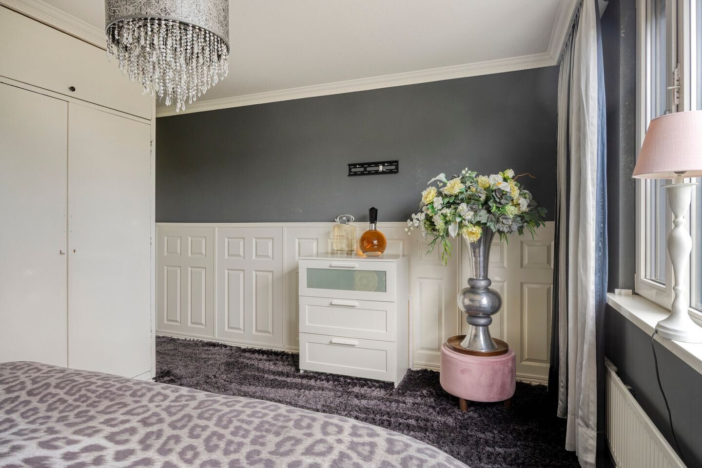Tussenwoning te koop: Vassebrink 4, Enschede