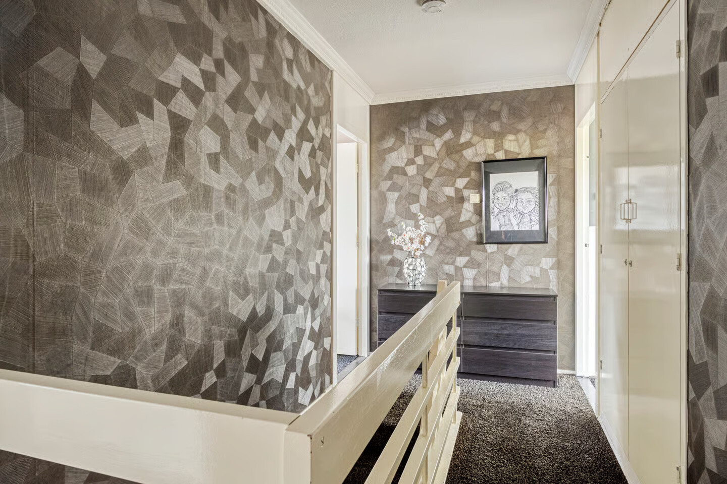 Tussenwoning te koop: Vassebrink 4, Enschede