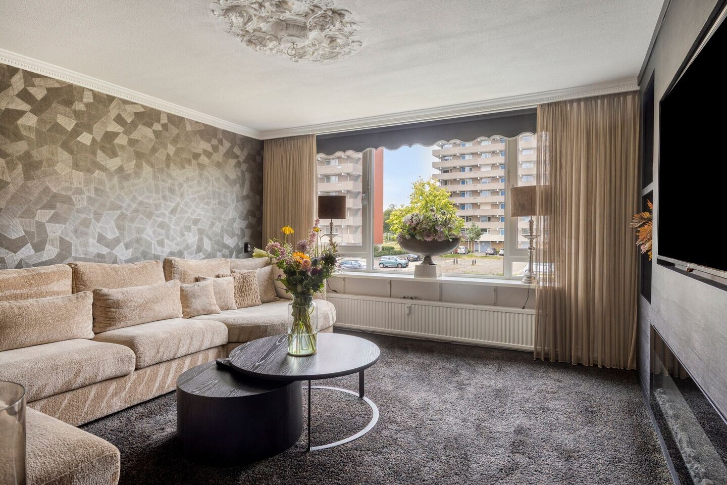 Tussenwoning te koop: Vassebrink 4, Enschede