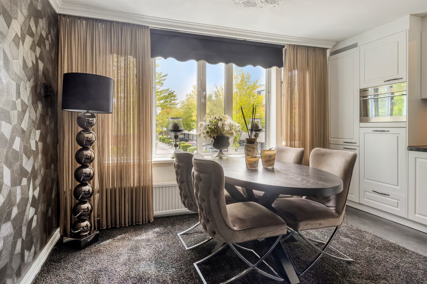 Tussenwoning te koop: Vassebrink 4, Enschede