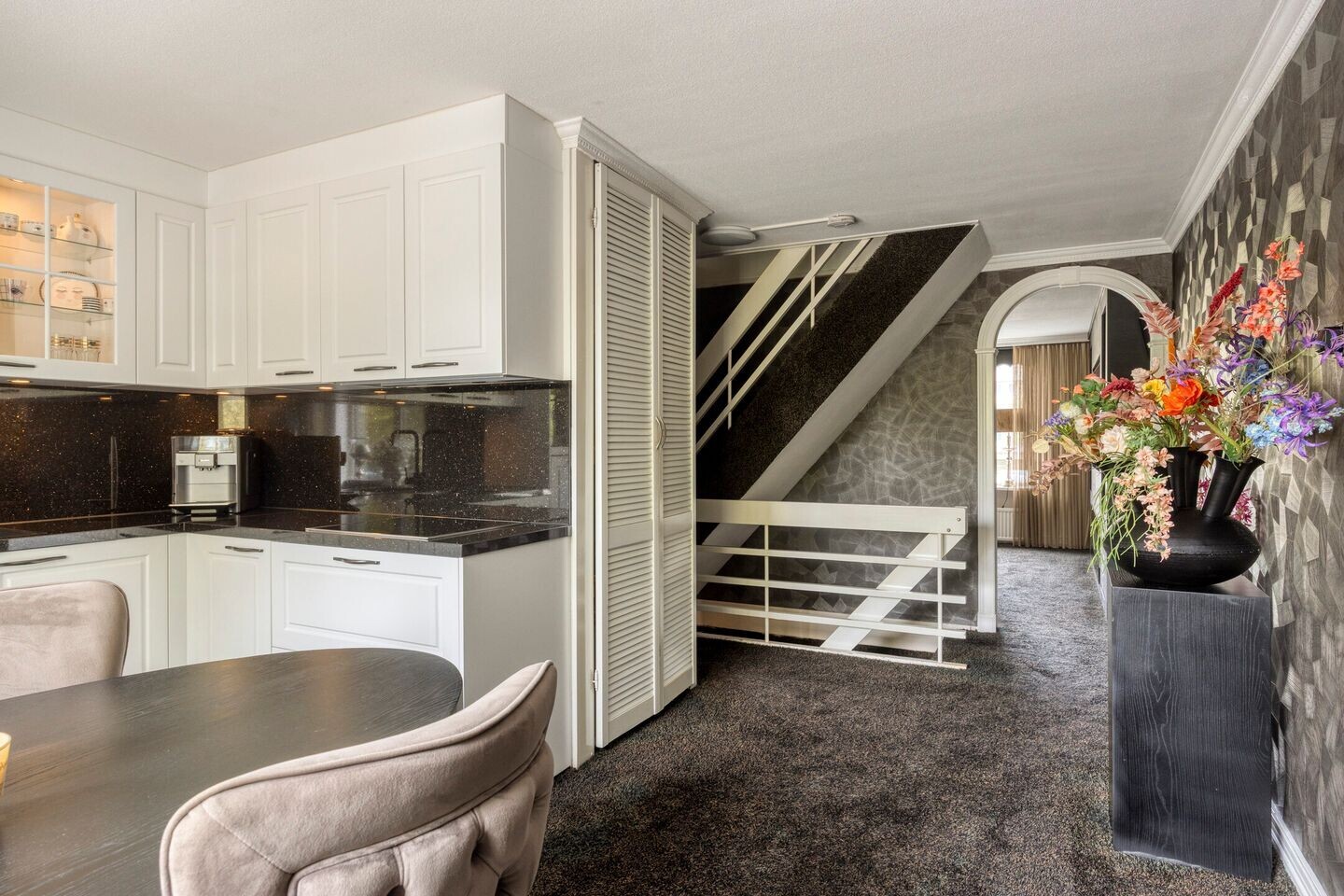 Tussenwoning te koop: Vassebrink 4, Enschede