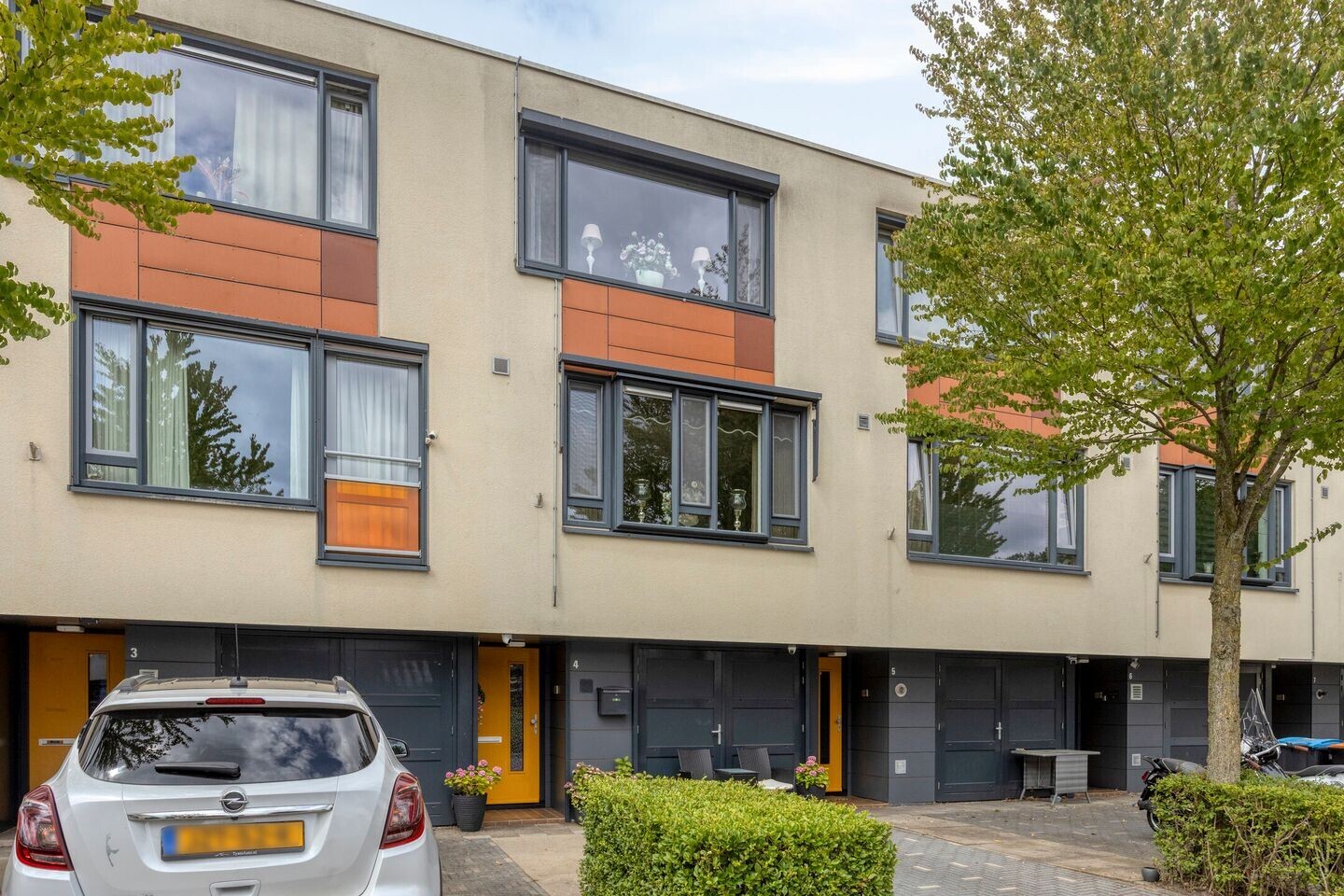 Tussenwoning te koop: Vassebrink 4, Enschede