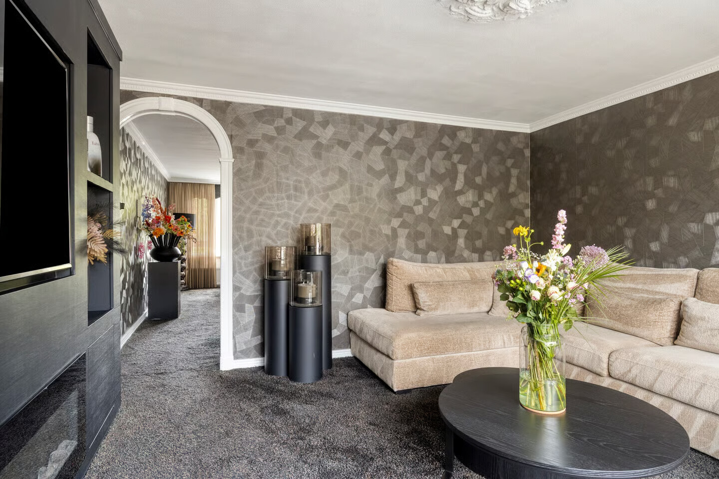 Tussenwoning te koop: Vassebrink 4, Enschede