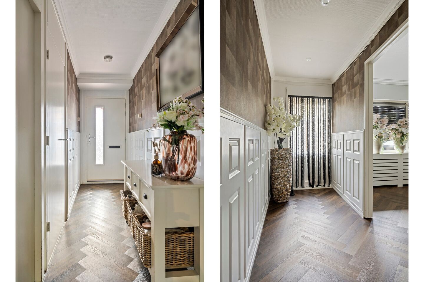 Tussenwoning te koop: Vassebrink 4, Enschede