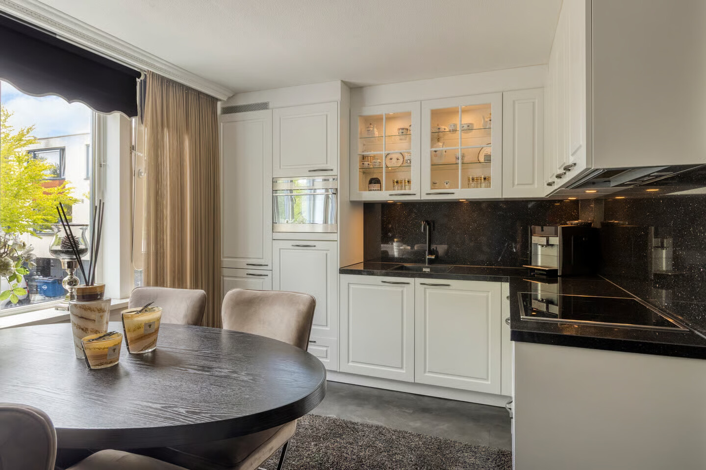 Tussenwoning te koop: Vassebrink 4, Enschede