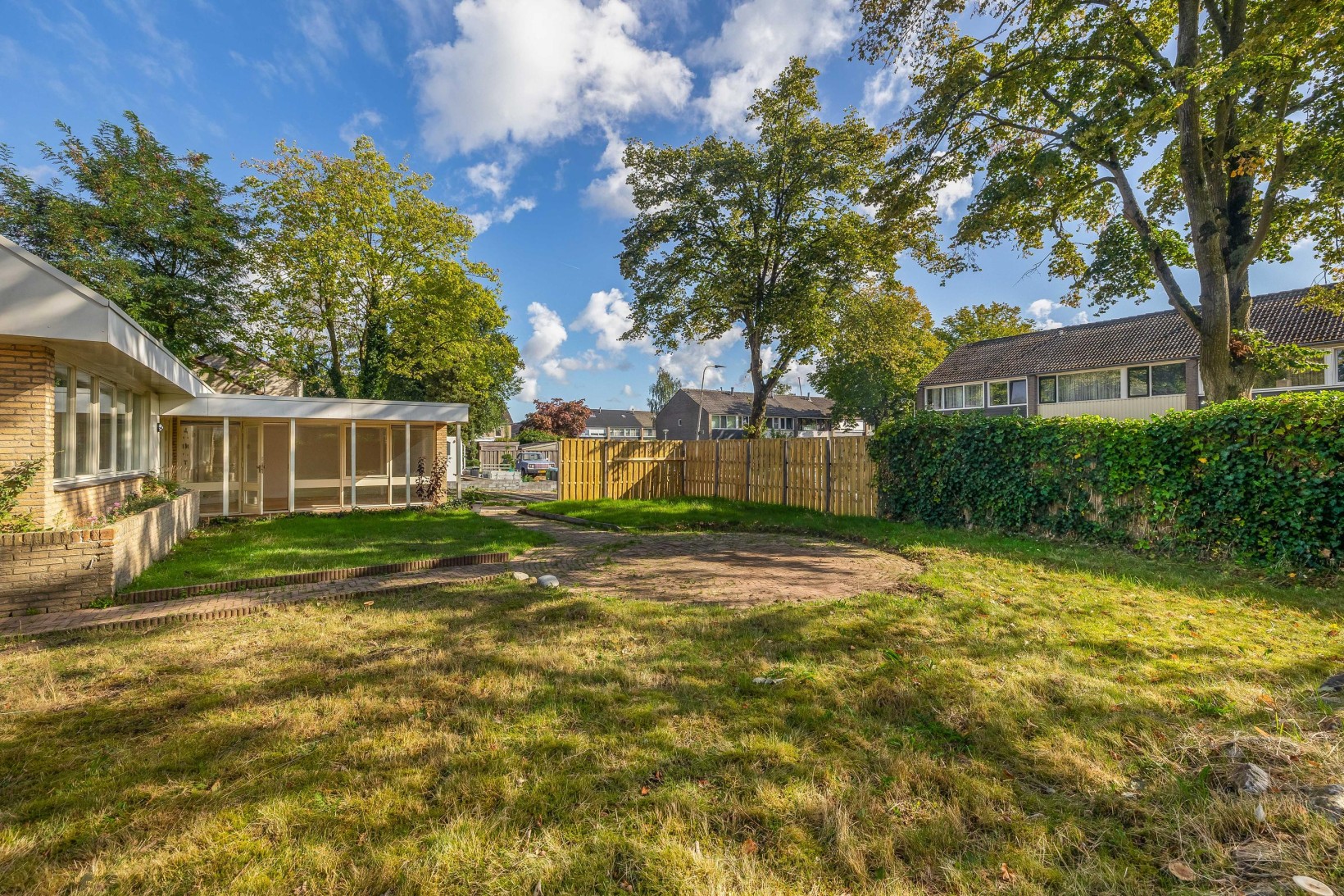 Vrijstaande woning te koop: Beltrumbrink 34, Enschede