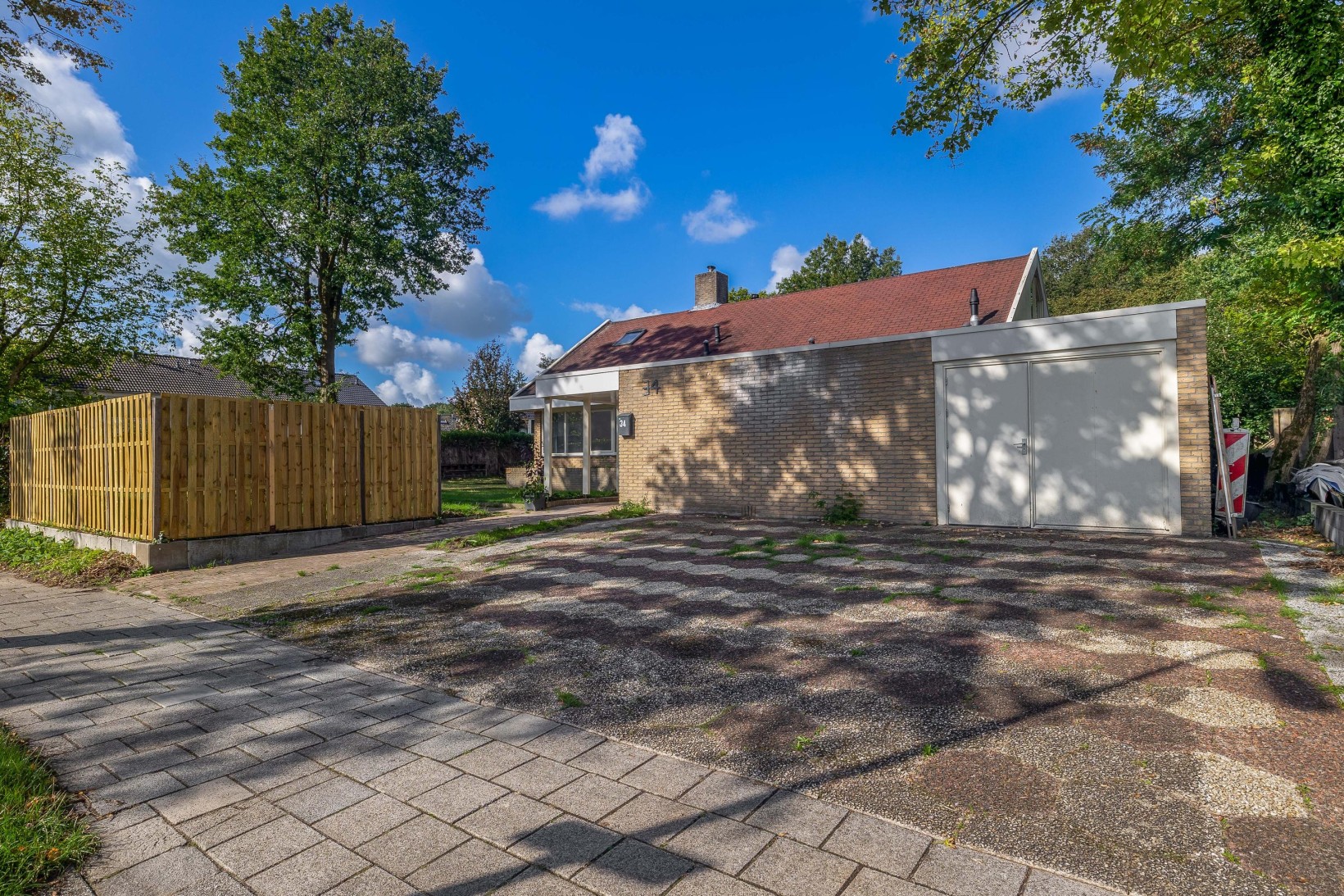 Vrijstaande woning te koop: Beltrumbrink 34, Enschede