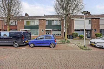 Gabriël Metsustraat 14