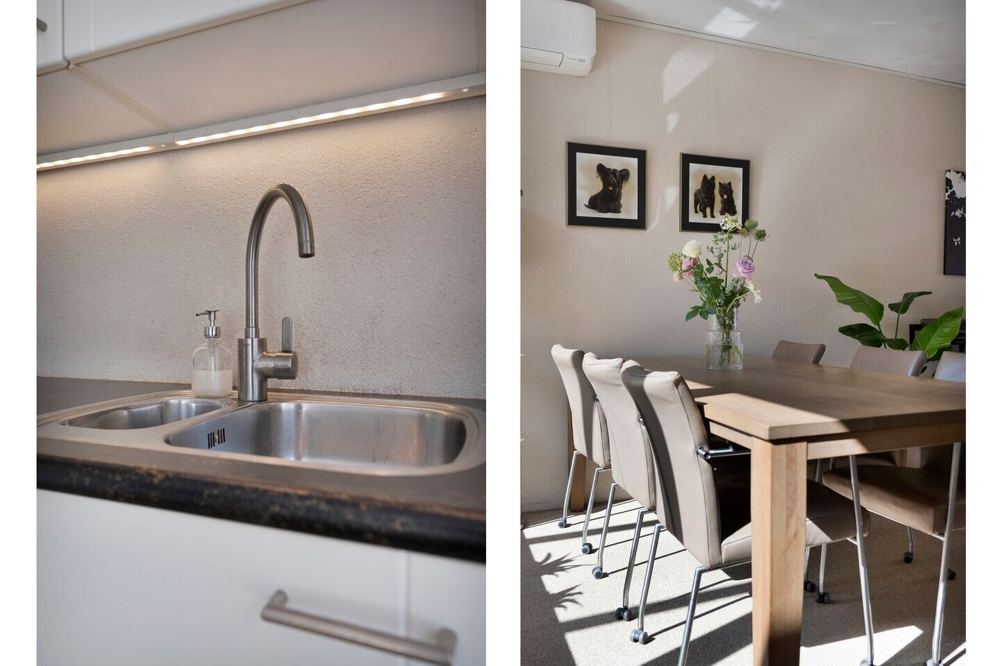 Tussenwoning te koop: Willem Kalfstraat 17, Enschede
