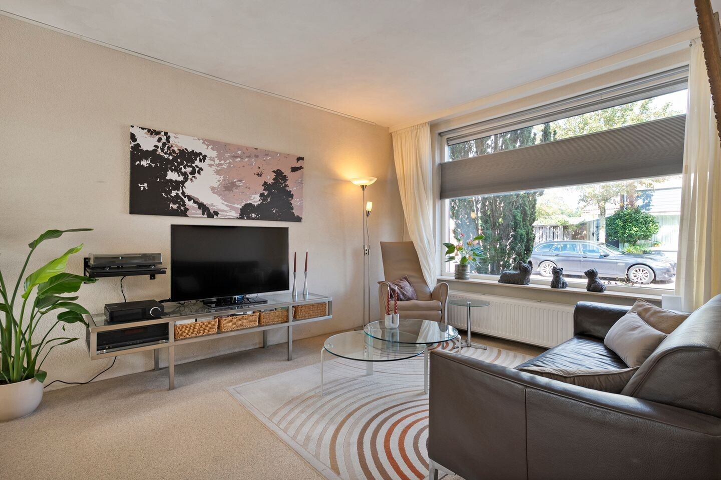 Tussenwoning te koop: Willem Kalfstraat 17, Enschede