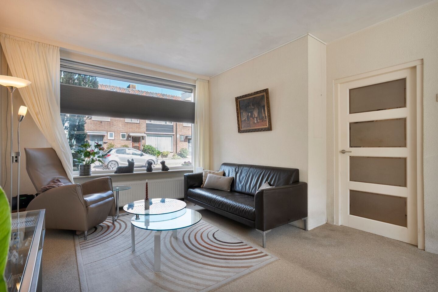 Tussenwoning te koop: Willem Kalfstraat 17, Enschede