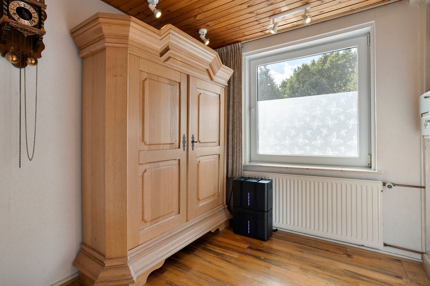 Tussenwoning te koop: Willem Kalfstraat 17, Enschede