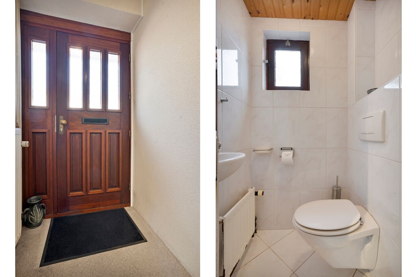 Tussenwoning te koop: Willem Kalfstraat 17, Enschede