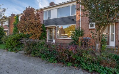 Willem Kalfstraat 59