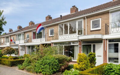 Willem Kalfstraat 60