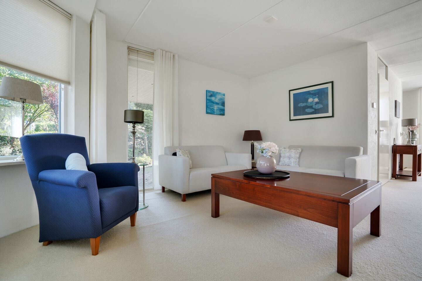 Hoekwoning te koop: Thomas de Keyserstraat 401, Enschede