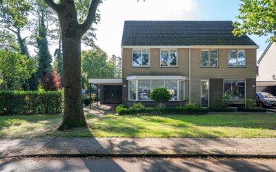 Thomas de Keyserstraat 401