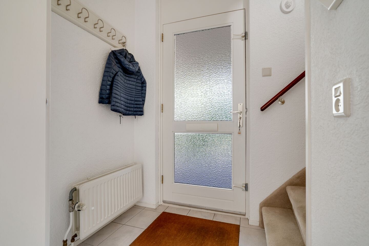 Hoekwoning te koop: Thomas de Keyserstraat 401, Enschede