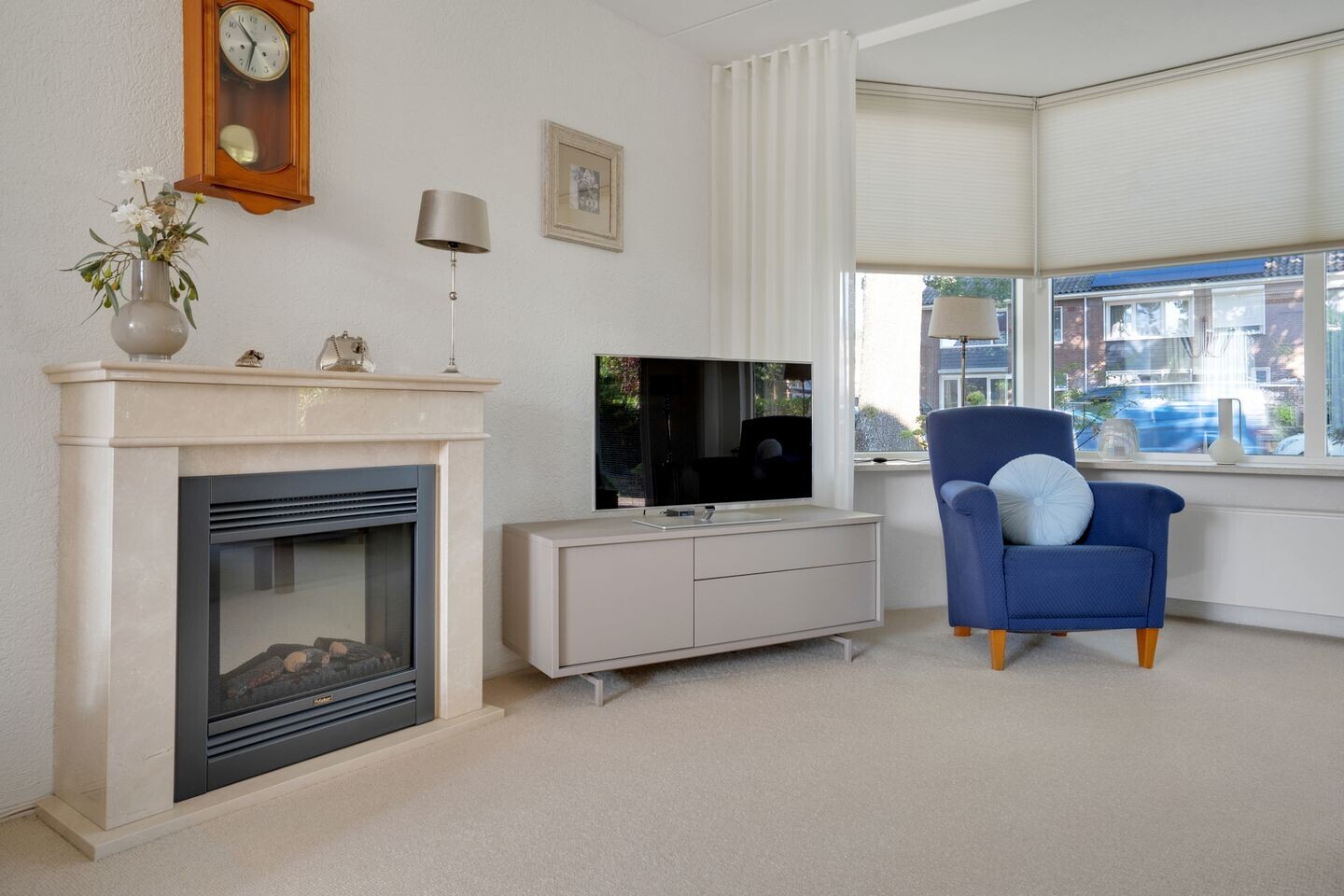Hoekwoning te koop: Thomas de Keyserstraat 401, Enschede