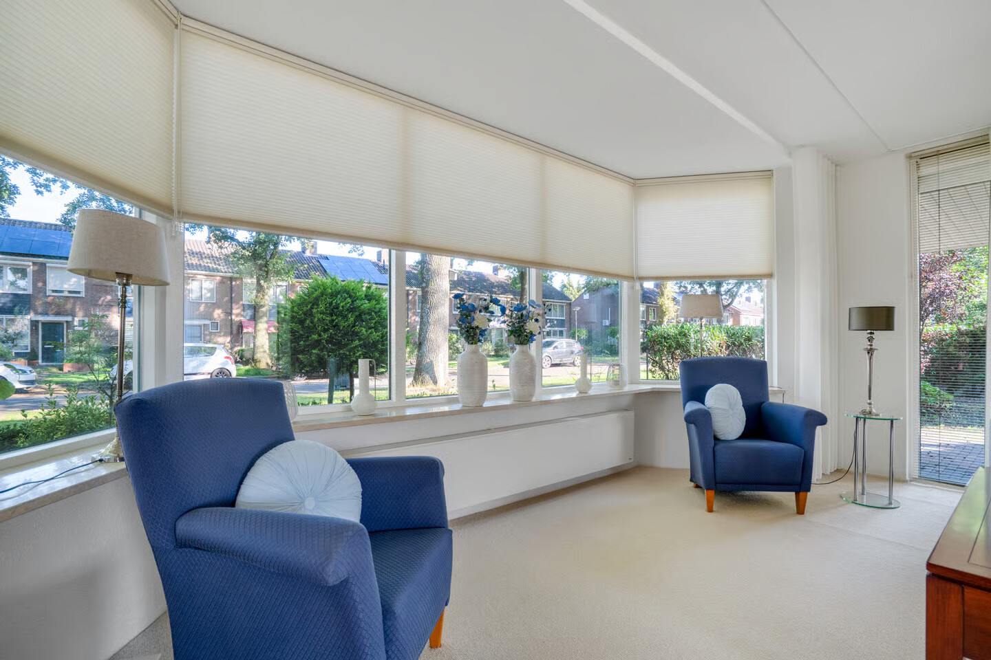 Hoekwoning te koop: Thomas de Keyserstraat 401, Enschede