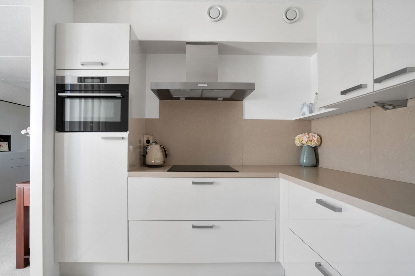 Hoekwoning te koop: Thomas de Keyserstraat 401, Enschede