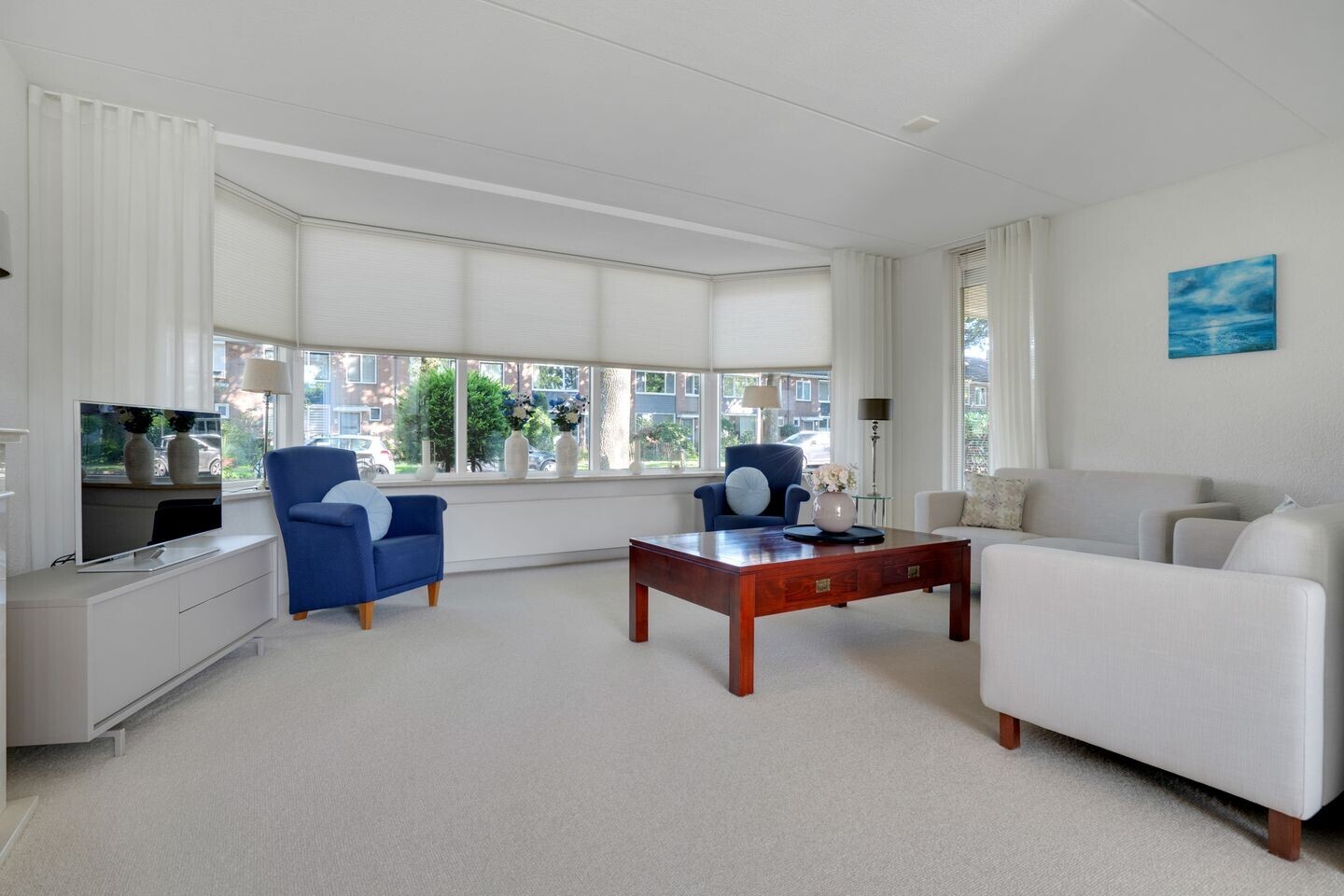 Hoekwoning te koop: Thomas de Keyserstraat 401, Enschede