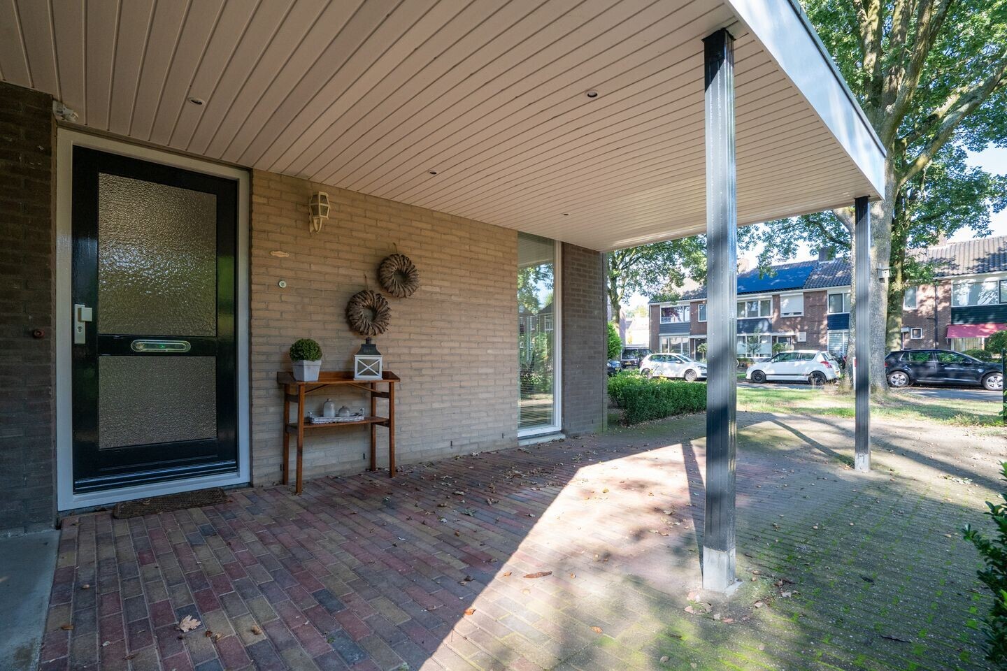 Hoekwoning te koop: Thomas de Keyserstraat 401, Enschede